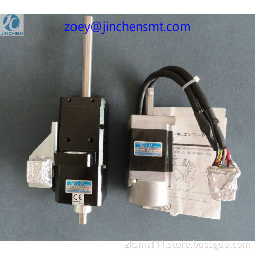 Juki 2060 Z Axis IC-Z Motor 40003255 Ts4603n1320e601